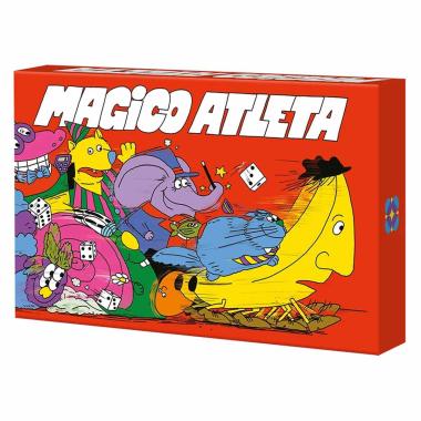 Magico Atleta