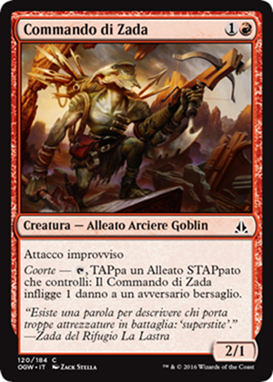 OGW120