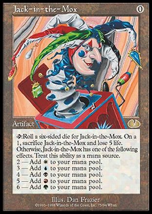 Jack-in-the-Mox