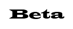 Beta