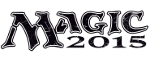 Magic 2015 Set Base