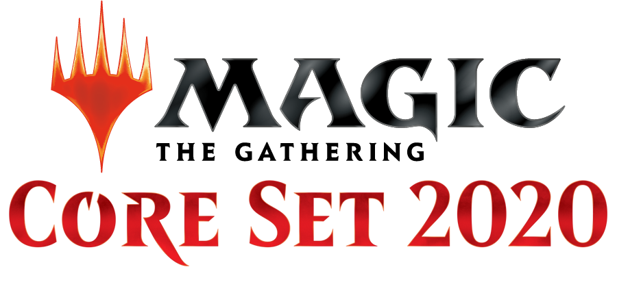 Magic 2020 Set Base