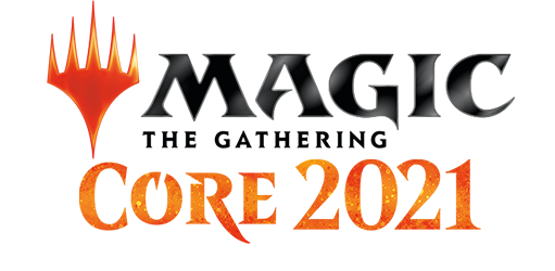 Magic 2021 Set Base