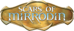 Cicatrici di Mirrodin