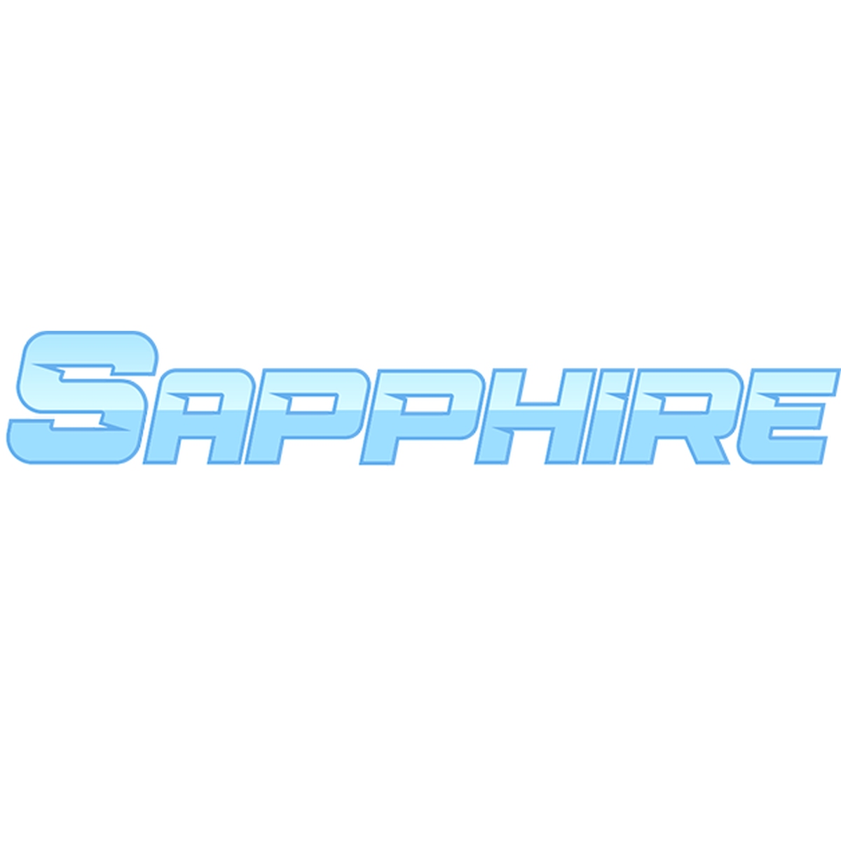 Sapphire Sleeves