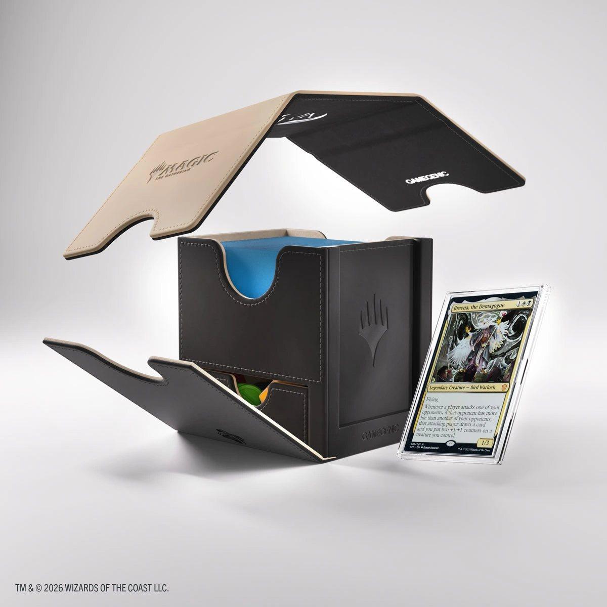 Deck Box Sidekick PRO 100+ XL Silverquill