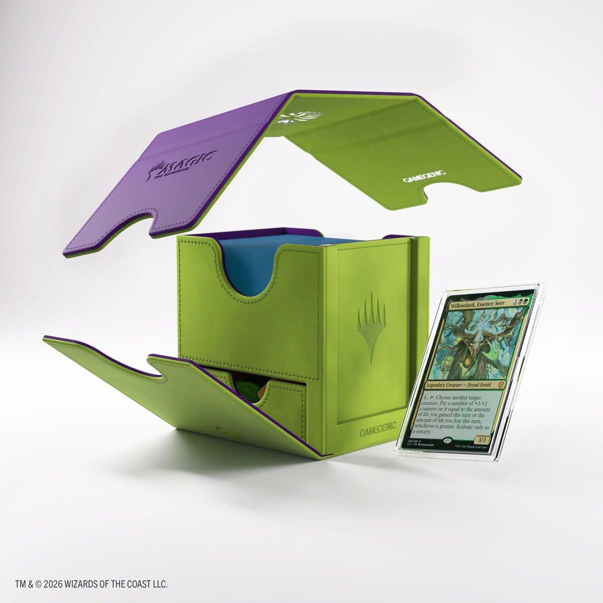 Deck Box Sidekick PRO 100+ XL Witherbloom