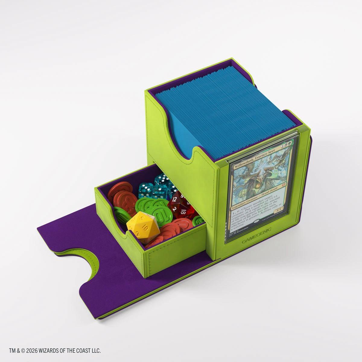 Deck Box Sidekick PRO 100+ XL Witherbloom