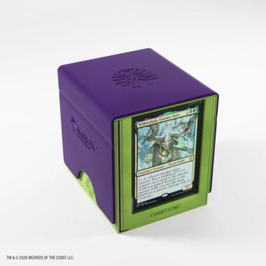 Deck Box Sidekick PRO 100+ XL Witherbloom
