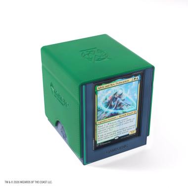 Deck Box Sidekick PRO 100+ XL Quandrix