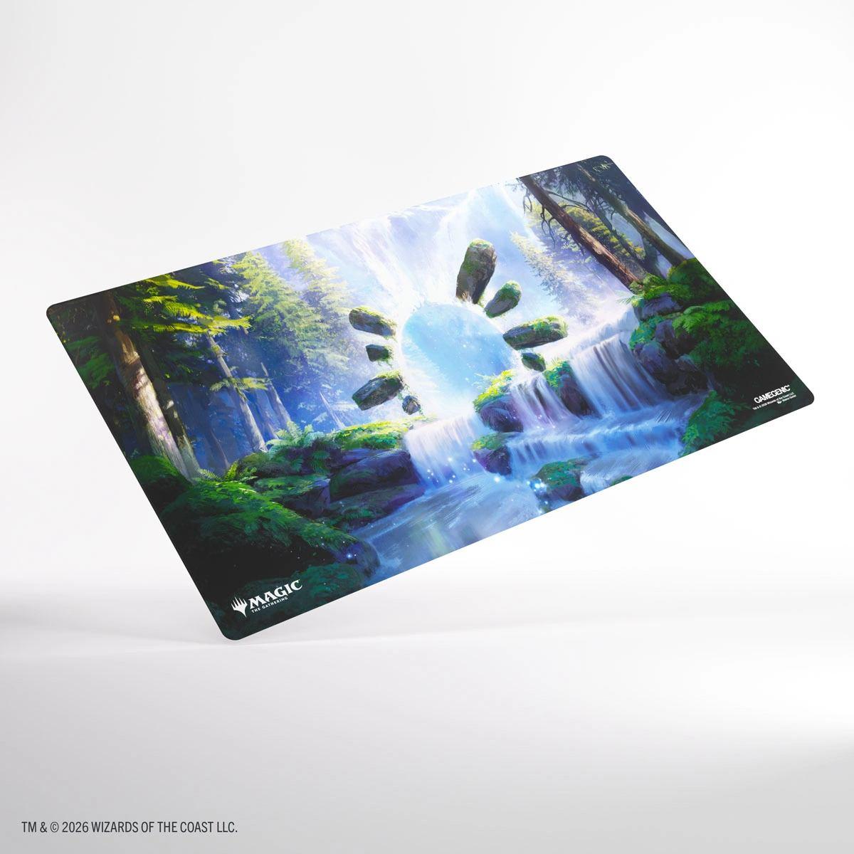 Tappetino Prime Playmat Strixhaven - Dreamroot Cascade