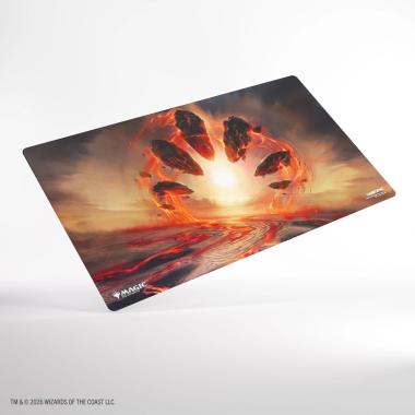 Tappetino Prime Playmat Strixhaven - Sundown Pass