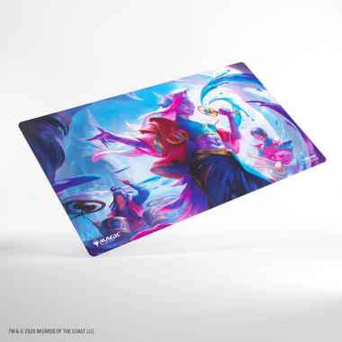 Tappetino Prime Playmat Strixhaven - Harmonized Trio