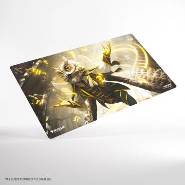 Tappetino Prime Playmat Strixhaven - Stirring Hopesinger