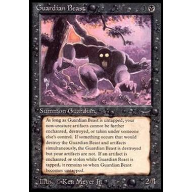 Guardian Beast - Guardian Beast - [ARN][GD]