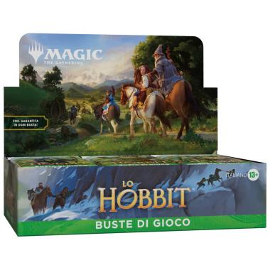 The Hobbit - Play Booster Box ITA