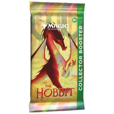 The Hobbit - Bustina Collector Booster ENG