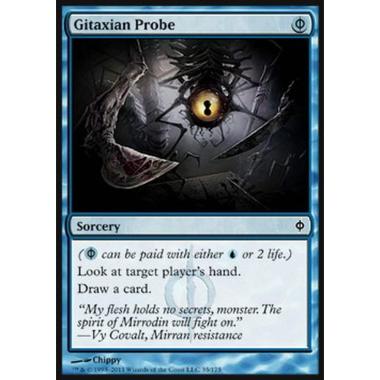 Gitaxian Probe - ????????? - [NPH][EX]