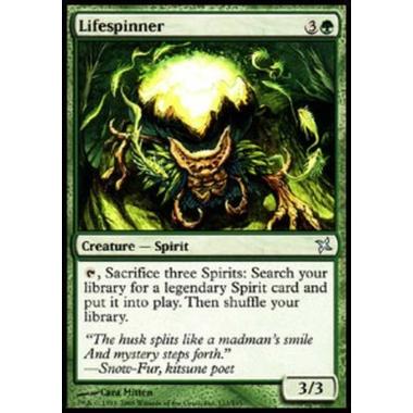 Lifespinner - Lifespinner - [BOK][EX]