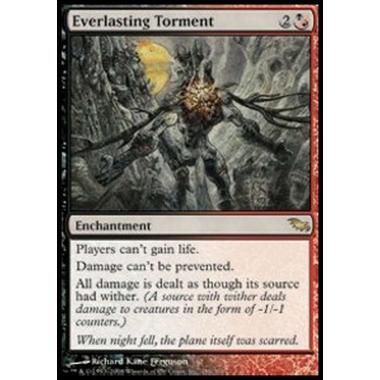 Everlasting Torment - Everlasting Torment - [SHM][GD]