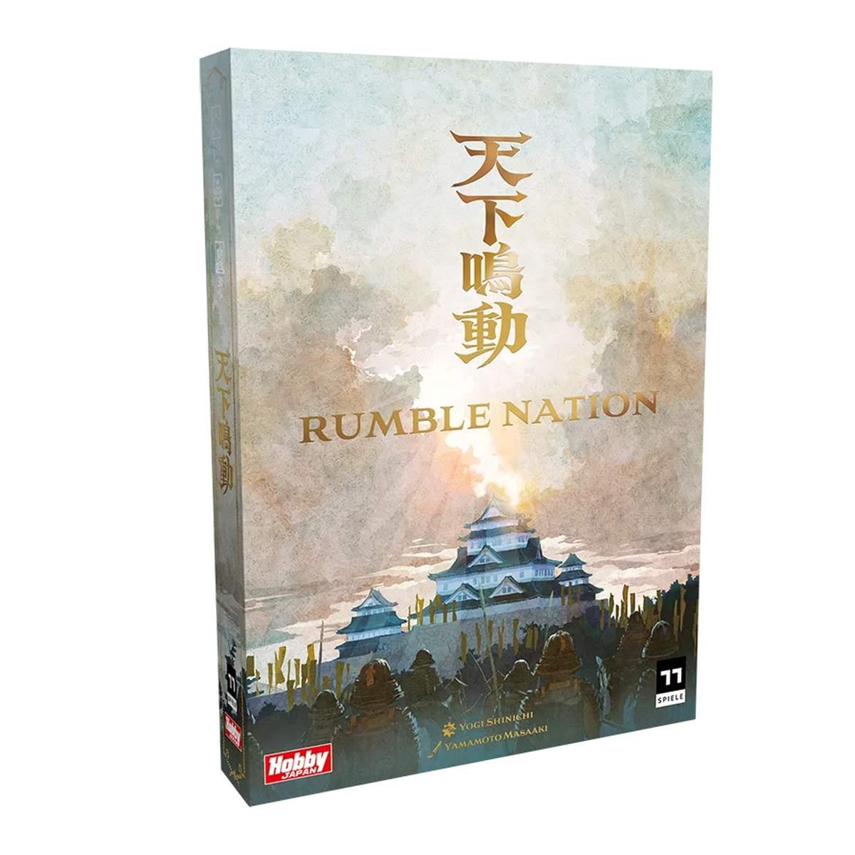 Rumble Nation
