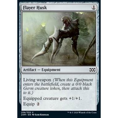 Flayer Husk - Flayer Husk - [2XM][EX] [Foil]