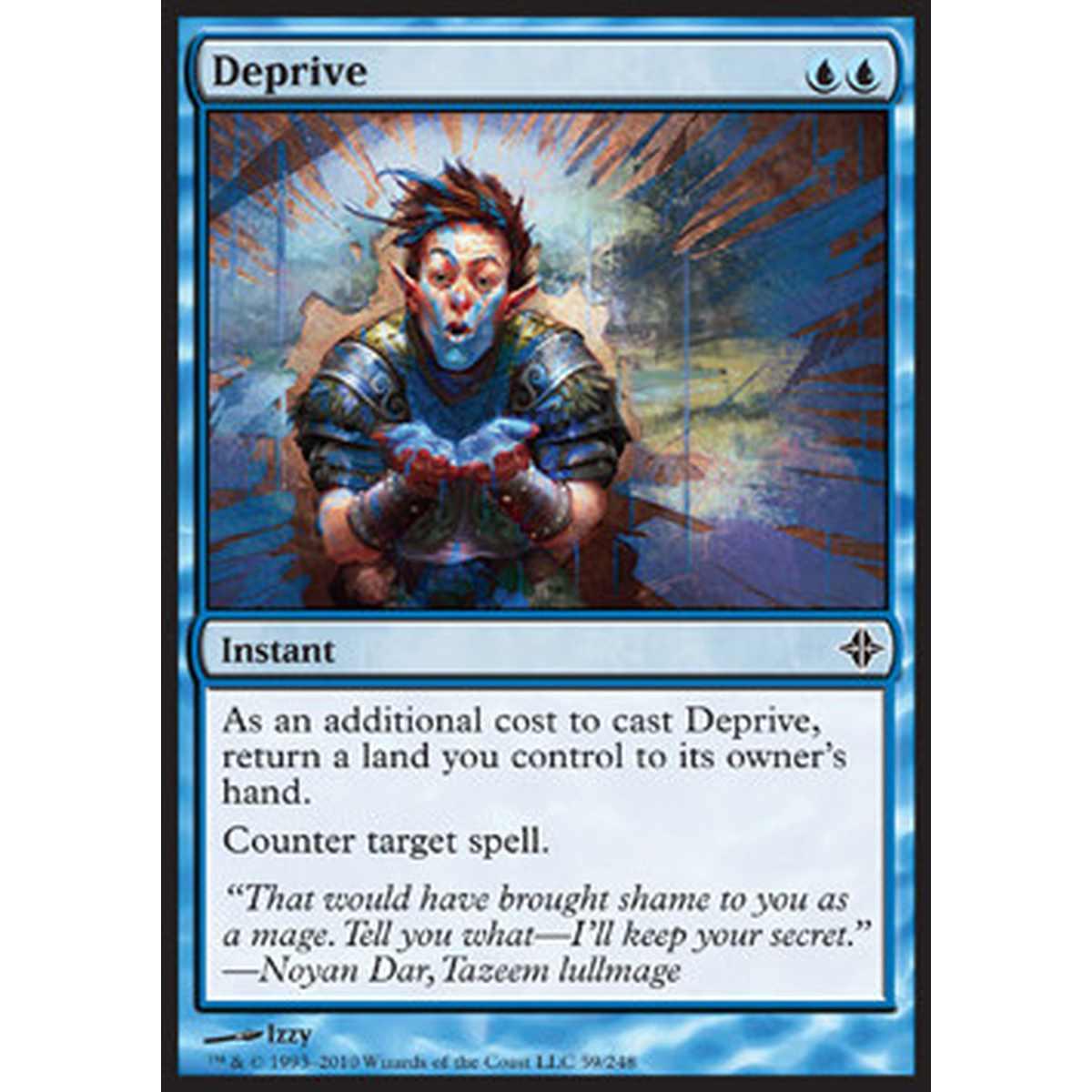 Deprive - Privare - [ROE][GD]