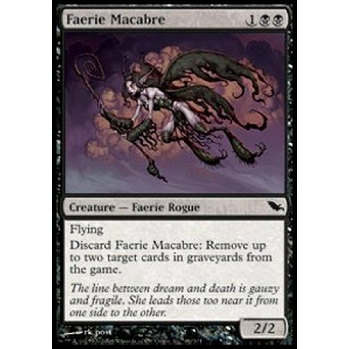 Faerie Macabre - Faerie Macabre - [SHM][LP]
