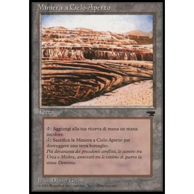 Strip Mine - Miniera a Cielo Aperto - [RI][EX]