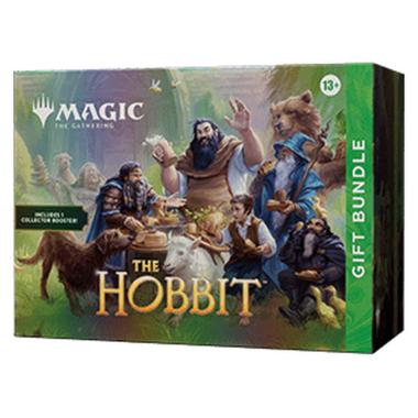 The Hobbit - Fat Pack Bundle: Gift Edition ENG
