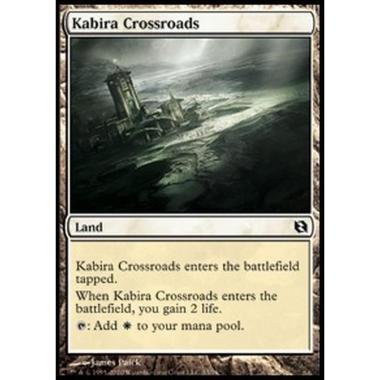 Kabira Crossroads - Crocevia di Kabira - [DDF][NM]