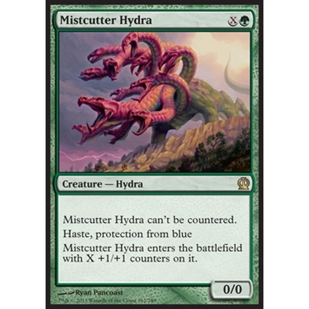 Mistcutter Hydra - Idra Solcanebbia - [THS][NM]