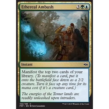 Ethereal Ambush - Imboscata Eterea - [FRF] [NM]