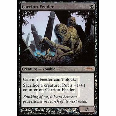 Carrion Feeder - Carrion Feeder - [FNM][EX] [Foil]