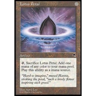 Lotus Petal - Lotus Petal - [TP][LP]