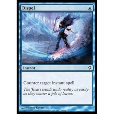 Dispel - Sfatare - [WWK][EX]