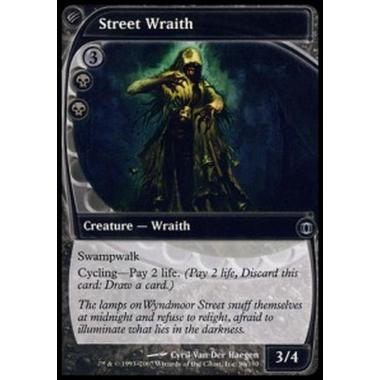 Street Wraith - Necrospettro di Strada - [FUT][NM]