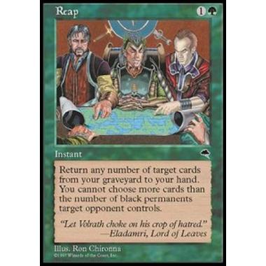 Reap - Reap - [TP][EX]