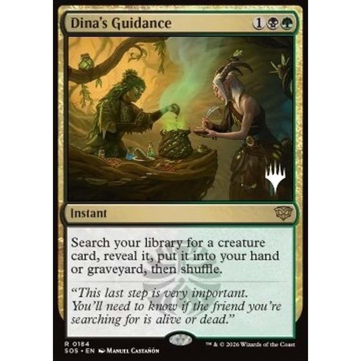 Dina's Guidance - Dina's Guidance - [PSOS][NM]