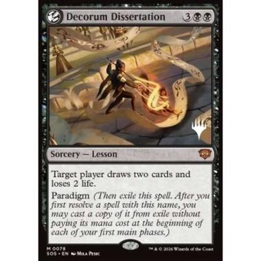 Decorum Dissertation - Decorum Dissertation - [PSOS][NM]