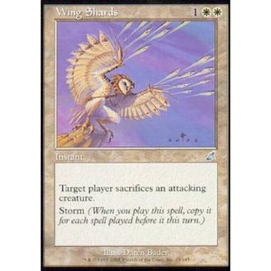 Wing Shards - Wing Shards - [SCG][GD]