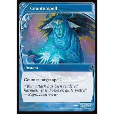 Counterspell - Counterspell - [MB2][NM]