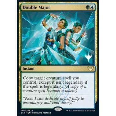 Double Major (V.2) - Double Major (V.2) - [PSTX][NM]