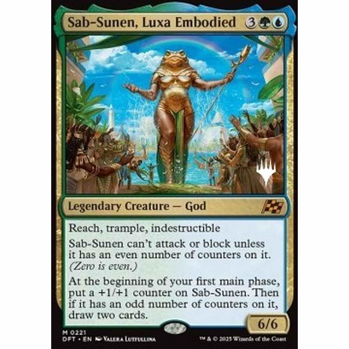 Sab-Sunen, Luxa Embodied (V.2) - Sab-Sunen, Luxa Embodied (V.2) - [PDFT][NM]