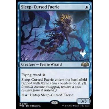 Sleep-Cursed Faerie (V.2) - Sleep-Cursed Faerie (V.2) - [PWOE][NM]
