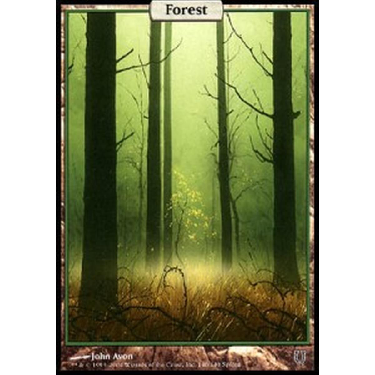 Forest - Forest - [UNH][LP]
