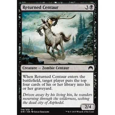 Returned Centaur - Centauro Risvegliato - [ORI] [NM]