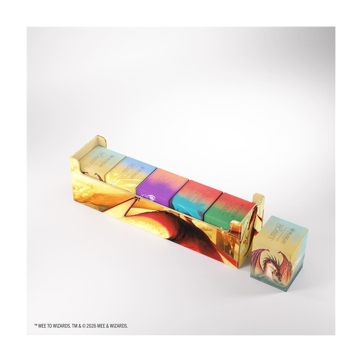 Treasure Trove The Hobbit - The Treasure of Smaug
