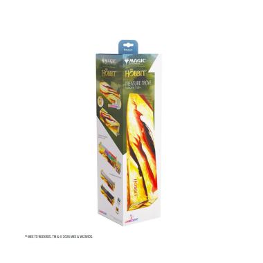 Treasure Trove The Hobbit - The Treasure of Smaug