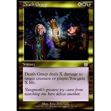 Death Grasp - ??????? - [APC][GD]
